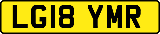 LG18YMR