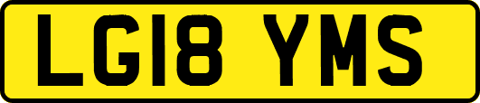LG18YMS