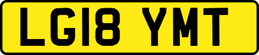 LG18YMT
