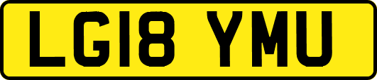 LG18YMU