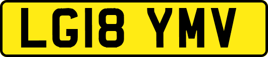 LG18YMV