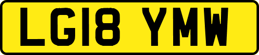 LG18YMW