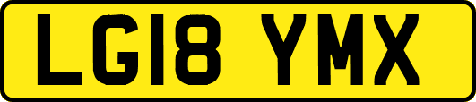 LG18YMX