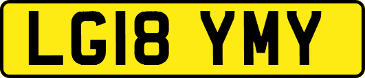 LG18YMY