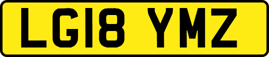 LG18YMZ