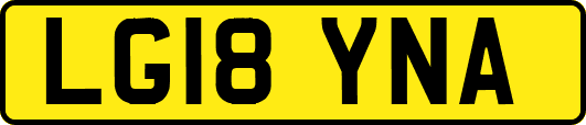 LG18YNA