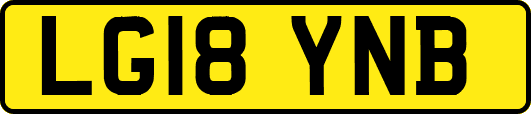 LG18YNB