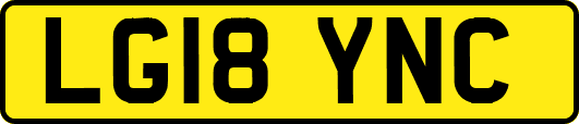 LG18YNC