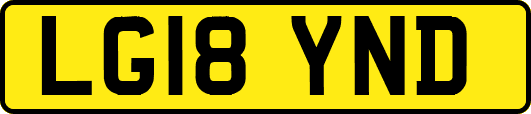 LG18YND