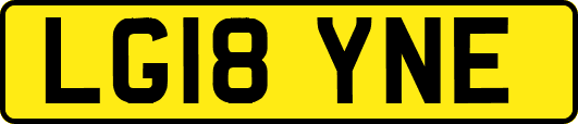LG18YNE