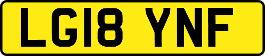 LG18YNF