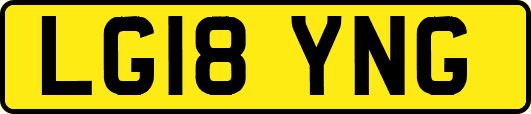 LG18YNG