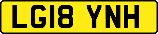 LG18YNH
