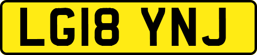 LG18YNJ