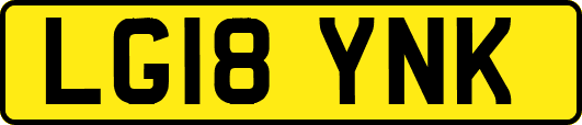 LG18YNK