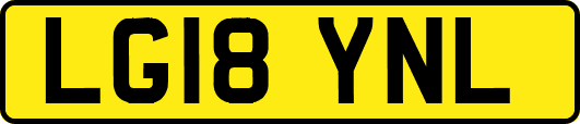 LG18YNL