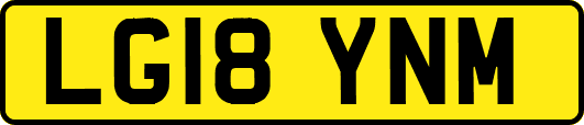 LG18YNM
