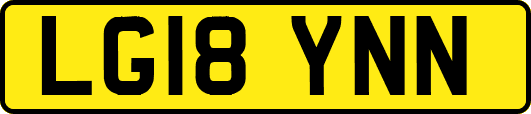 LG18YNN