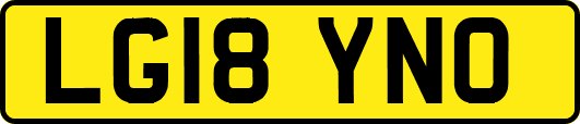 LG18YNO