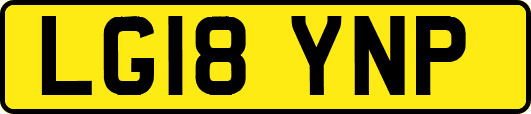 LG18YNP