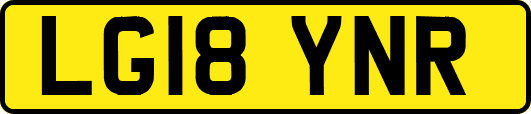LG18YNR