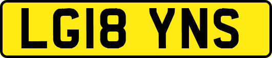 LG18YNS