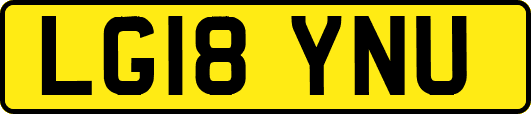 LG18YNU