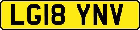 LG18YNV