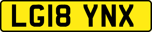 LG18YNX
