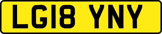 LG18YNY