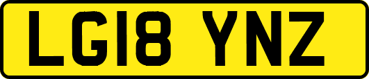 LG18YNZ