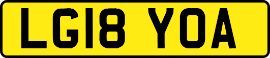 LG18YOA