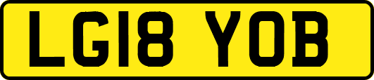 LG18YOB