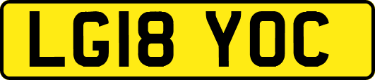 LG18YOC
