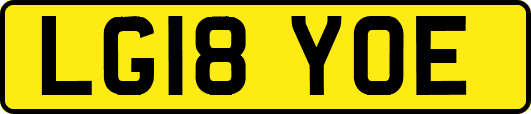 LG18YOE