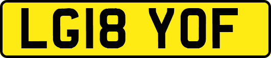 LG18YOF