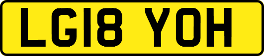 LG18YOH