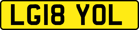 LG18YOL