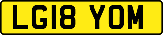 LG18YOM