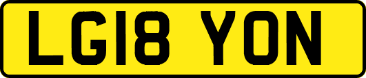 LG18YON