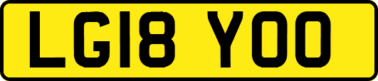 LG18YOO