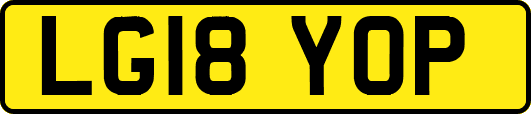 LG18YOP