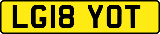 LG18YOT