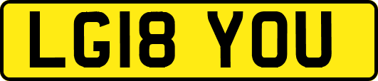 LG18YOU