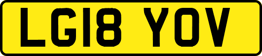 LG18YOV