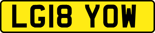 LG18YOW