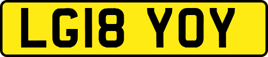LG18YOY