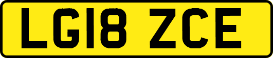 LG18ZCE