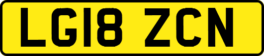 LG18ZCN
