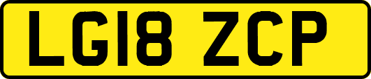 LG18ZCP